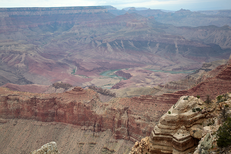 Great Salt Lake : Utah : Landscape Photos : Richard Moore : Photographer